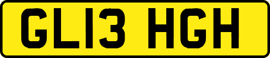 GL13HGH