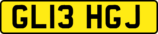 GL13HGJ