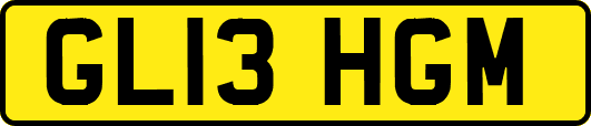 GL13HGM