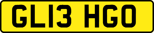 GL13HGO