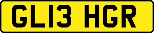 GL13HGR