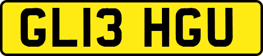 GL13HGU