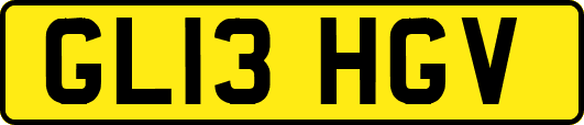 GL13HGV