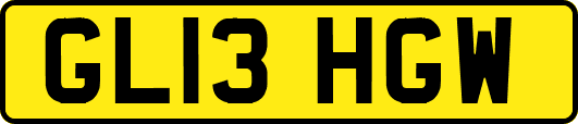 GL13HGW