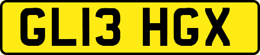 GL13HGX