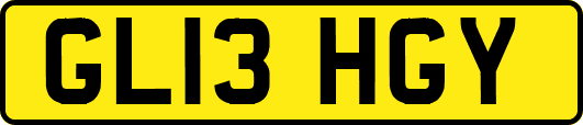 GL13HGY