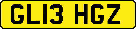 GL13HGZ