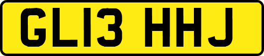 GL13HHJ