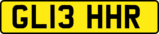 GL13HHR