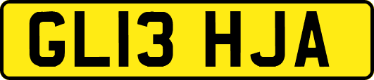 GL13HJA