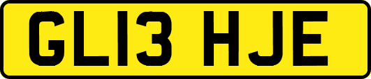 GL13HJE
