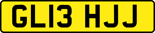 GL13HJJ