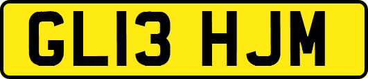 GL13HJM