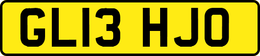 GL13HJO