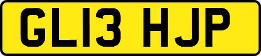 GL13HJP