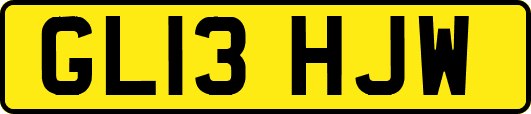 GL13HJW