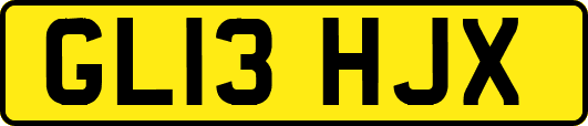 GL13HJX