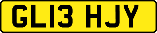 GL13HJY