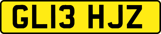 GL13HJZ
