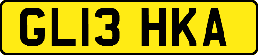 GL13HKA