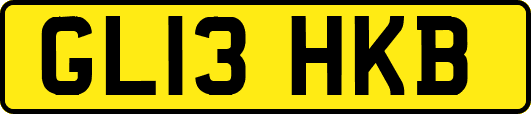 GL13HKB