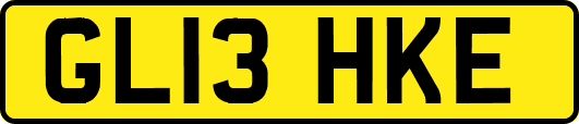 GL13HKE
