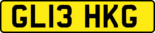 GL13HKG