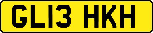 GL13HKH