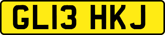 GL13HKJ
