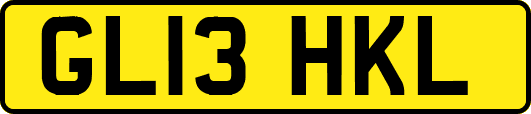 GL13HKL
