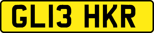 GL13HKR