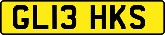 GL13HKS