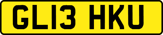 GL13HKU