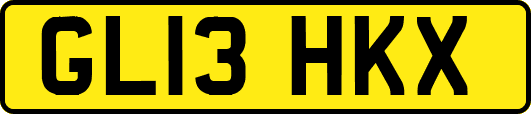 GL13HKX