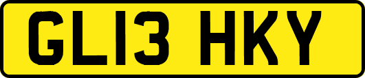 GL13HKY
