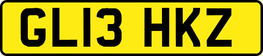 GL13HKZ
