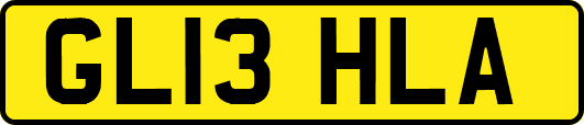 GL13HLA