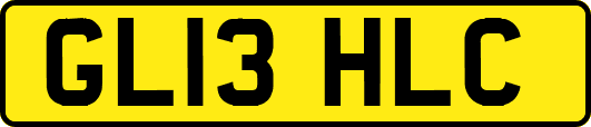 GL13HLC