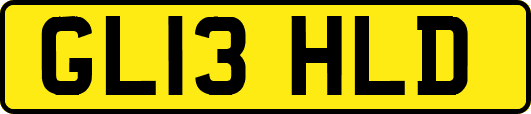GL13HLD