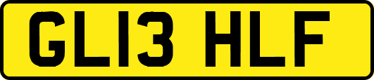 GL13HLF