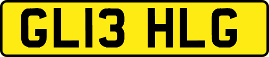 GL13HLG