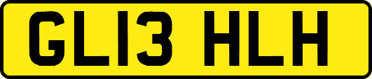 GL13HLH