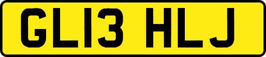 GL13HLJ
