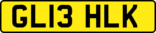 GL13HLK