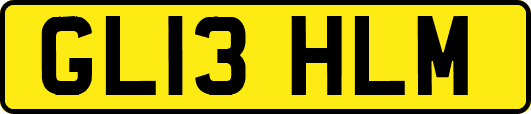 GL13HLM