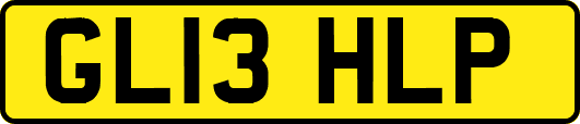GL13HLP