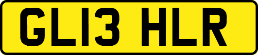 GL13HLR