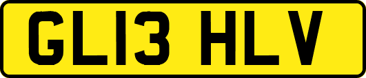 GL13HLV