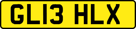 GL13HLX
