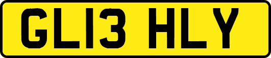GL13HLY